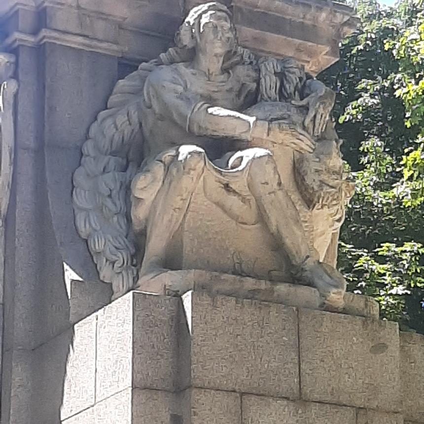 Monumento a cuba