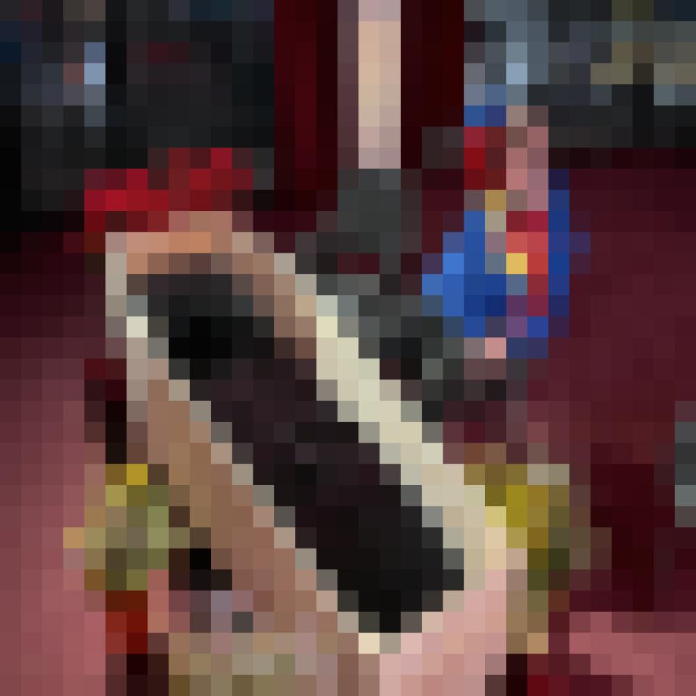 Albert Serra, en un descanso del rodaje de su próxima película