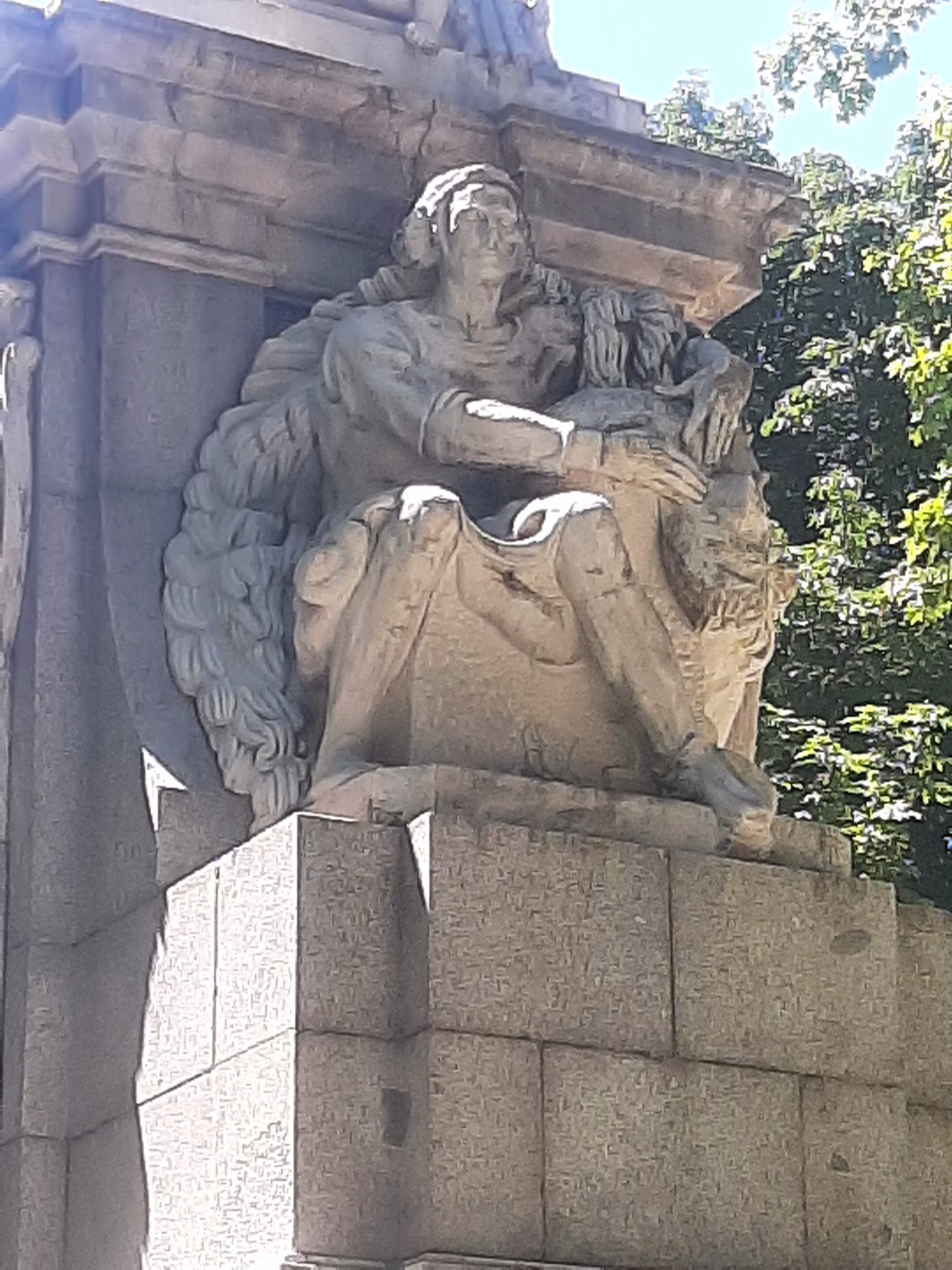 Monumento a cuba