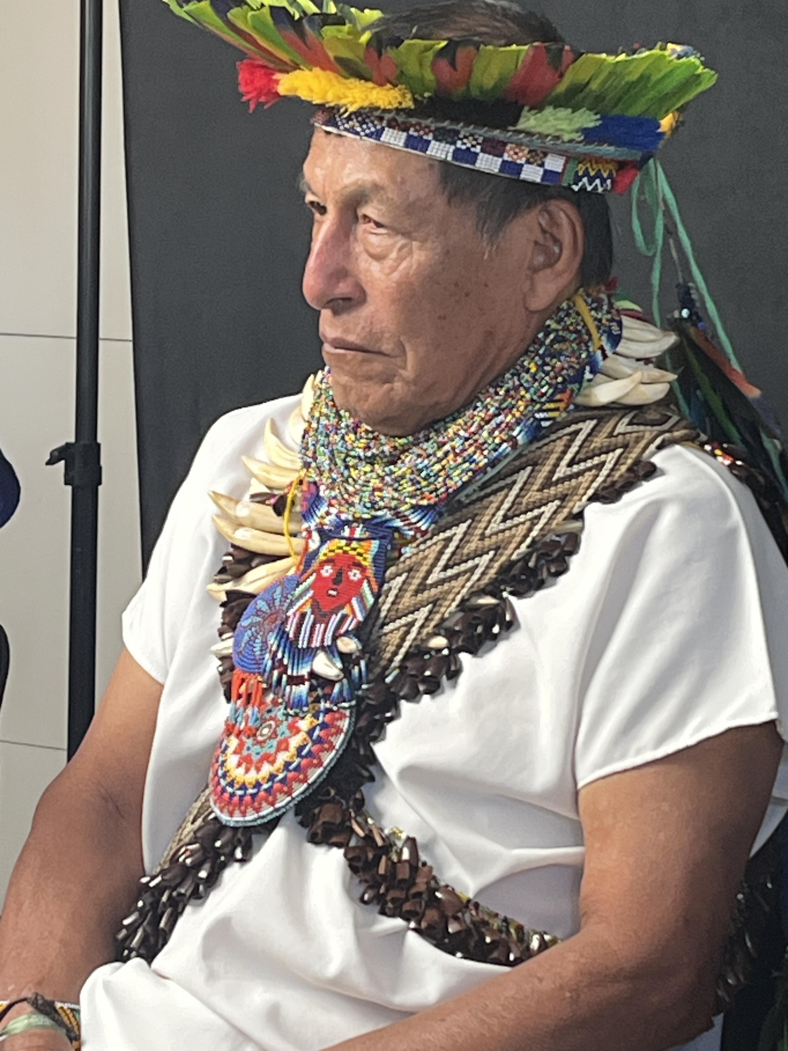 Taita Luciano