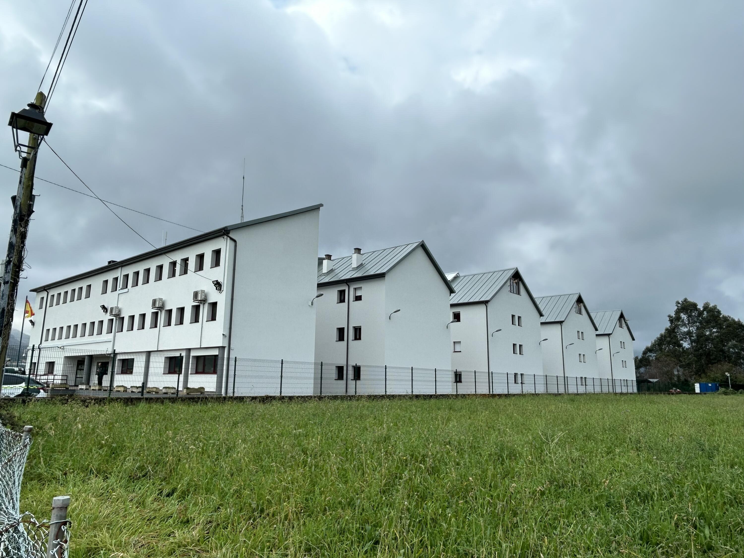Luarca después